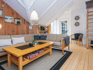 Maison de vacances Juelsminde  10