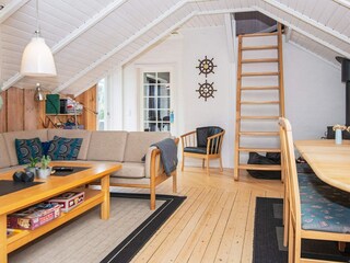 Maison de vacances Juelsminde  38