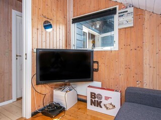 Maison de vacances Juelsminde  11