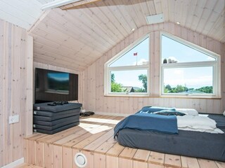 Maison de vacances Juelsminde  12