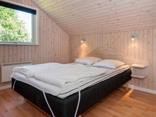 Casa de vacaciones Juelsminde  11