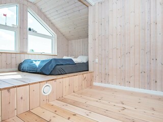 Maison de vacances Juelsminde  13