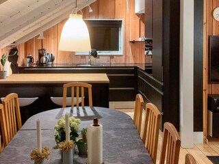 Holiday house Juelsminde  42