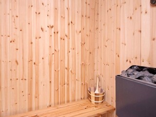 Vakantiehuis Juelsminde  24