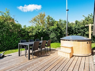 Holiday house Juelsminde  33