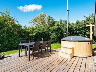 Maison de vacances Juelsminde  32