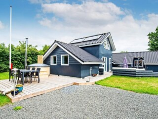 Holiday house Juelsminde  37