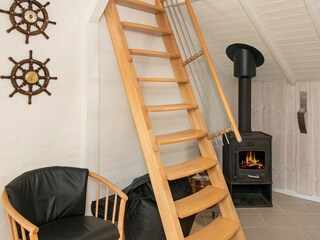 Maison de vacances Juelsminde  17