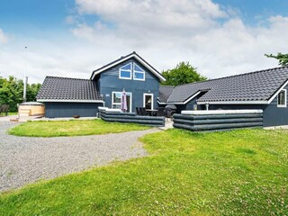 Ferienhaus Juelsminde  25