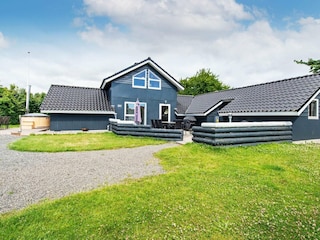 Ferienhaus Juelsminde  33