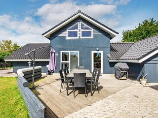 Maison de vacances Juelsminde  5