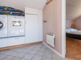 Maison de vacances Juelsminde  18