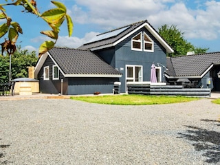 Holiday house Juelsminde  19