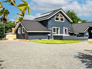 Maison de vacances Juelsminde  19