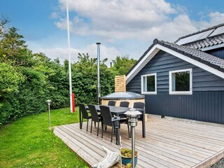 Maison de vacances Juelsminde  30