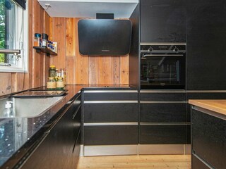 Vakantiehuis Juelsminde  8