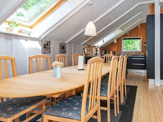 Ferienhaus Juelsminde  34
