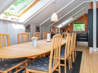 Maison de vacances Juelsminde  22