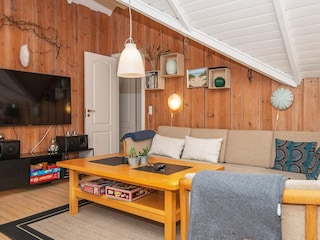 Holiday house Juelsminde  20