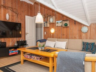 Vakantiehuis Juelsminde  13