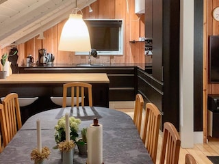 Ferienhaus Juelsminde  41