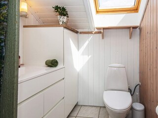 Vakantiehuis Juelsminde  14