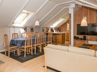 Maison de vacances Juelsminde  21