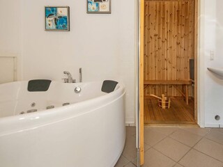 Vakantiehuis Juelsminde  15