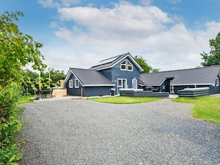 Holiday house Juelsminde  29
