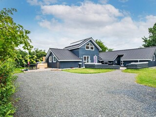 Vakantiehuis Juelsminde  22