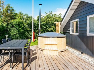Maison de vacances Juelsminde  33
