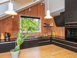 Casa de vacaciones Juelsminde  29