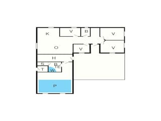 Holiday house Juelsminde  41