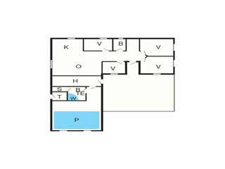 Maison de vacances Juelsminde  41