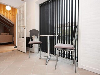 Maison de vacances Juelsminde  35