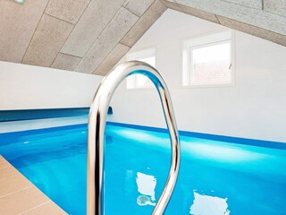 Maison de vacances Juelsminde  36