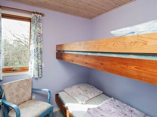 Casa de vacaciones Juelsminde  9