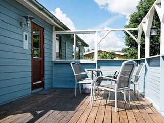 Ferienhaus Juelsminde Außenaufnahme 4