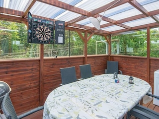 Maison de vacances Juelsminde Enregistrement extérieur 2