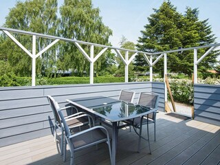 Ferienhaus Juelsminde Außenaufnahme 3