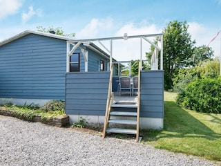 Holiday house Juelsminde Outdoor Recording 7