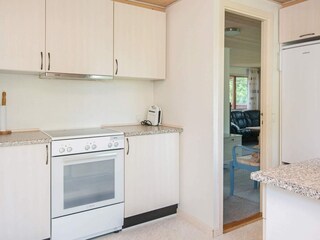 Vakantiehuis Juelsminde  19