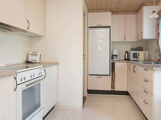 Casa per le vacanze Juelsminde  13