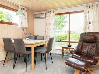 Casa de vacaciones Juelsminde  12