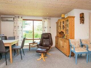Casa de vacaciones Juelsminde  13