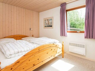 Casa de vacaciones Juelsminde  7