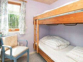 Casa de vacaciones Juelsminde  20