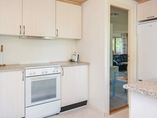 Casa per le vacanze Juelsminde  17