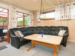 Holiday house Juelsminde  13