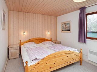 Casa per le vacanze Juelsminde  13